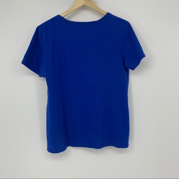 New Kids On The Block Blue Band Graphic T-Shirt XL - Picture 6 of 7